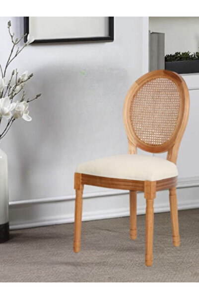 BEC13 Classic dining chair | Elegant French design
