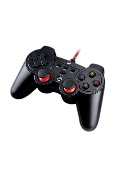 Flashfire Thunder Pad gamepad black