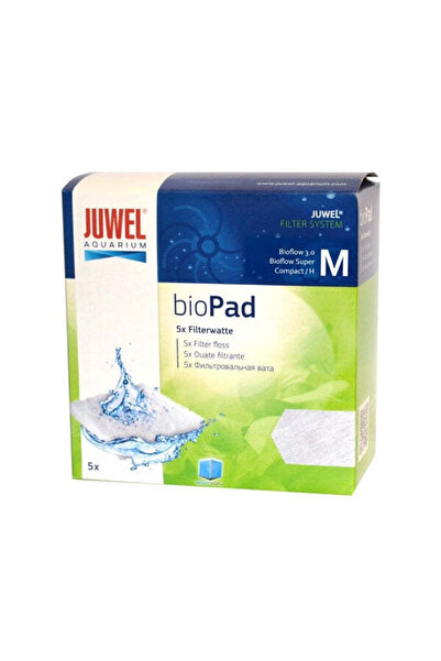 Juwel وسادة Bioflow 3.0 لأحواض السمك 9.5x9.5x0.5 سم