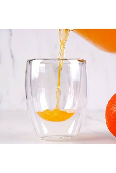 Nordic Schiller Double-Walled Glass 350 ml set of 2