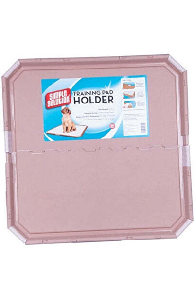 Simple Solution Training Pads Holder for Dogs & Cats 50x50cm