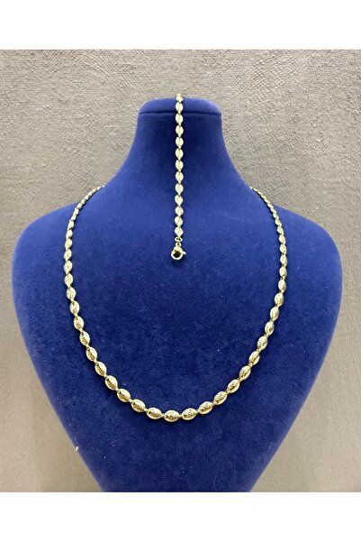 Chic En Soie 14 Ayar Renk Set