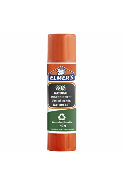 Elmers Stick 40gr Katı Yapıştırıcı /