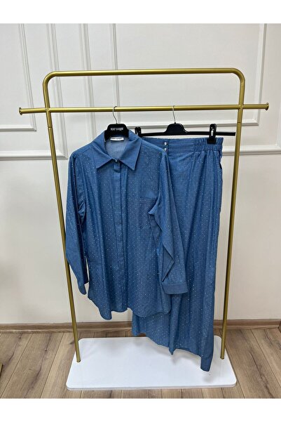 BEİAZ Fuat Gürşen Taş Detaylı Takım