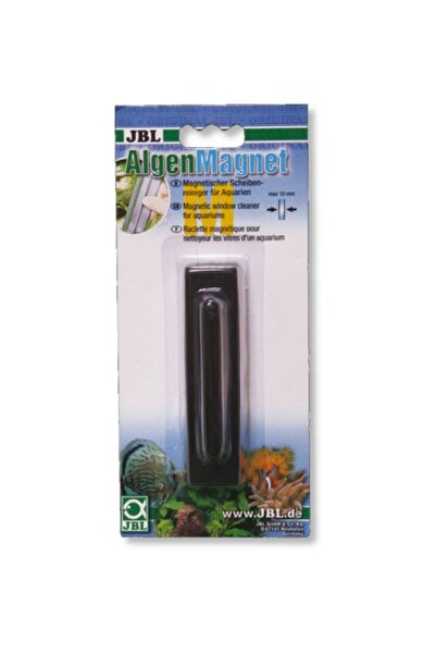 JBL Algae Magnet Glass Cleaner for Aquarium