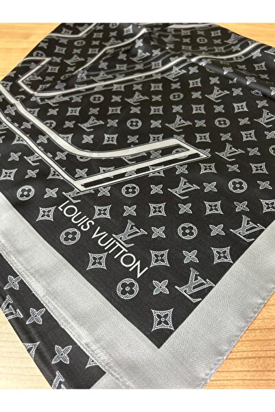 MOD-EXX Lv Luxury Brand Vua Ipekl Shawl