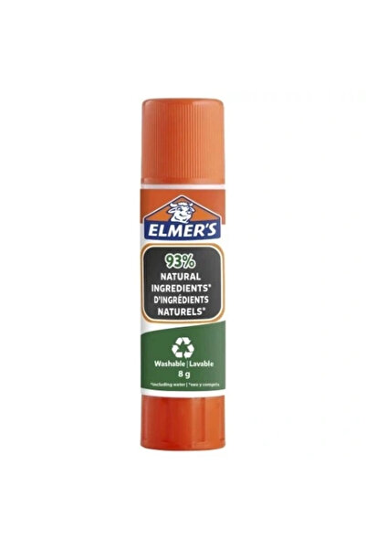Elmers Stick 8gr Katı Yapıştırıcı /