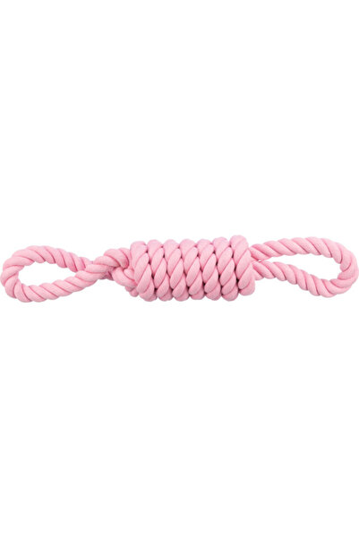 Trixie Dog Rope Toy, 65 cm, Various Colors, 32830