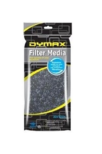 Dymax إسفنجة بيولوجية للحوض 32×12 سم