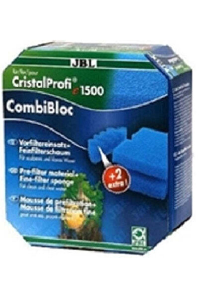 JBL CombiBloc for CP e700 & CPe900 Filter 70x176x165mm