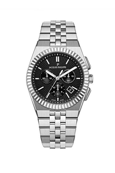Jacques Philippe Jpqgc1051316 Men's Wristwatch