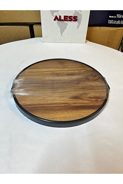 Aless KOLTUK KOLÇAK SEHPASI