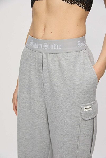 Sagaza Studio Ss6119 Pants