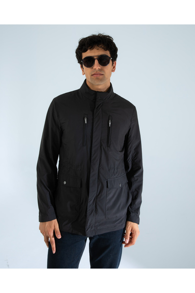 Walker London Thin Coat
