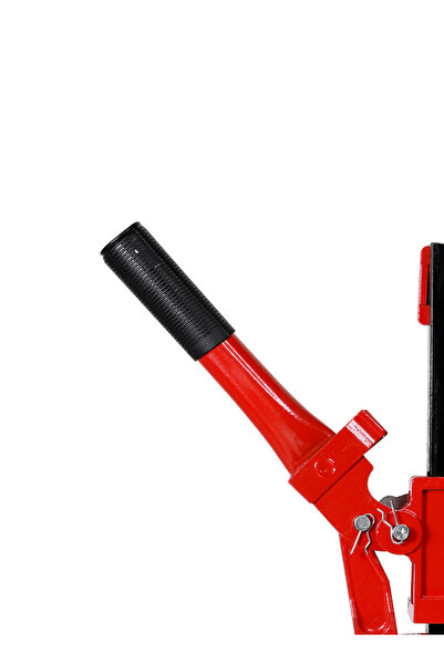 Lawazim Off-Road Utility Jack 20inch - High Capacity Adjustable Vehicle Lift Tool