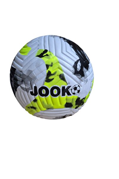 xeox Soccer Ball with Pump Gift Hard Floor and Carpet Field Ball