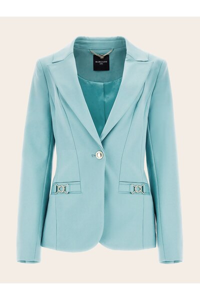 Guess Franca Women's Single Button Jacket