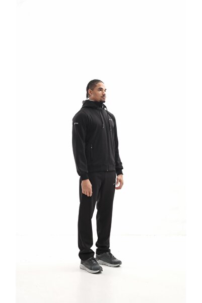 FORE SPORT Fleece Tracksuit Set