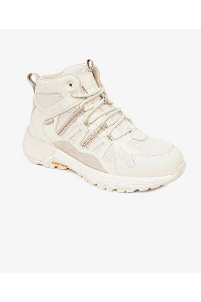 Greyder Kadın Kirli Beyaz Su Geçirmez Outdoor Bot 5K2GB17705