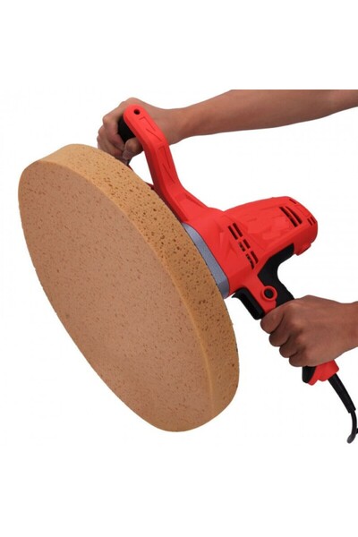 Visoli 1200 W professional sander -