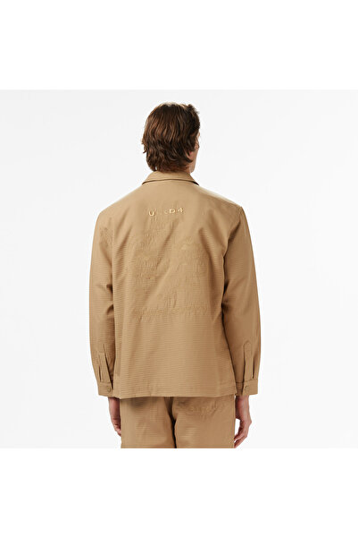 United 4 United4 Men's Cream Jacket