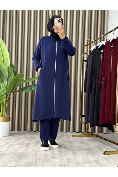 Azra Ferace cepli ikili takım