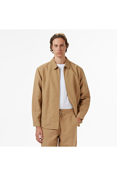 United 4 United4 Men's Cream Jacket