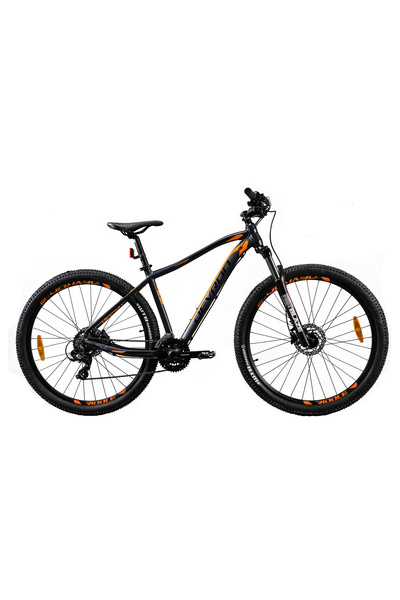Devron Bicicleta MTB Riddle 2023 RM0.9 - 29 Inch, L, Gri
