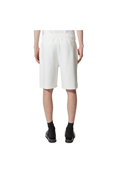 Richmond X Sort John Richmond BERMUDA FLEECE STICI Barbati