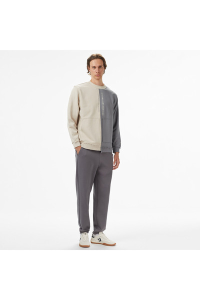 United 4 United4 Men's Gray Sweatshirt