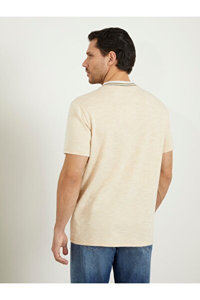 Guess Ανδρική μπλούζα Ventura Jersey