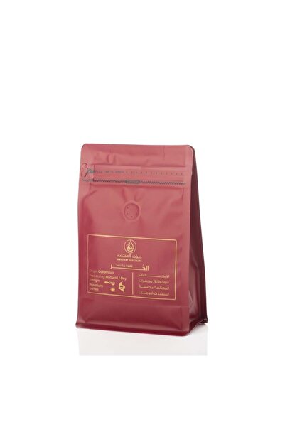 Khairat specialty Al-Hur Coffee 250g