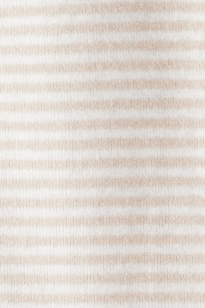 Carter's Boy's Beige Sleeping Bag