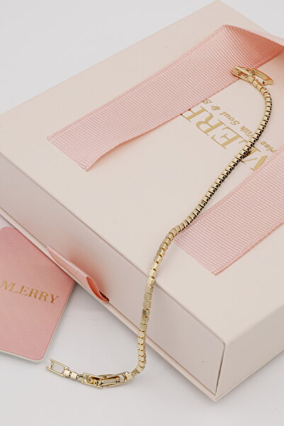 Luvlerry Xuping Cube Bileklik