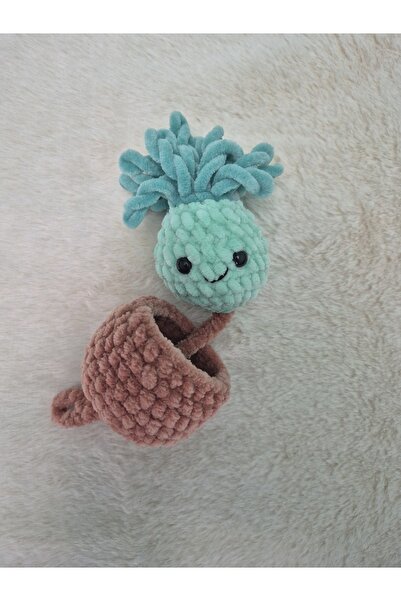 OEM Barnacles, jucăria Fidget | Jucărie moale Amigurumi pentru ameliorarea st...