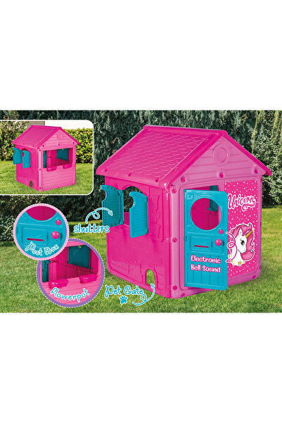 Dolu Unicorn İlk Oyun Evim 2520