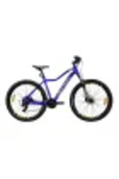 Devron Bicicleta MTB Riddle 2023 RW0.7 - 27.5 Inch, S, Green