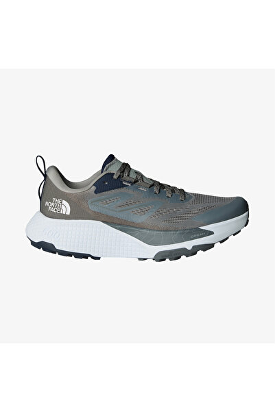 THE NORTH FACE Ανδρικά παπούτσια για τρέξιμο Altamesa 500 Patika σε γκρι χρώμα
