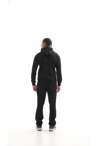 FORE SPORT Fleece Tracksuit Set