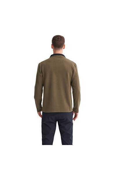 Cazador Ανδρικό φούτερ εφαρμοστό 56430