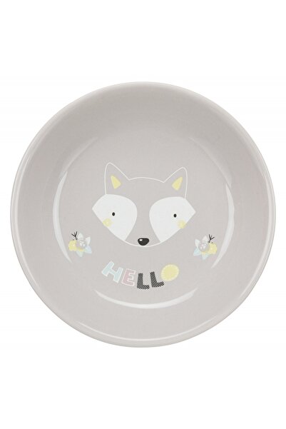 Trixie Ceramic Bowl, Junior, 0.2 l/14 cm, Various Colors, 25128