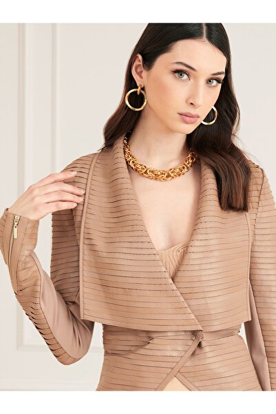 Guess Shayna Kadın Ceket