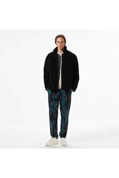 United 4 United4 Men's Black Jacket