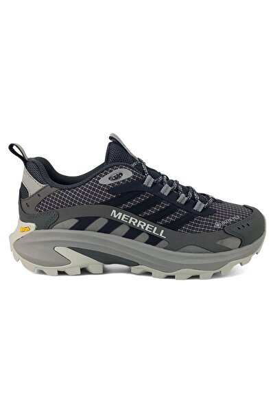 Merrell Moap Speed 2 Gtx Men's Outdoor Shoes Gray