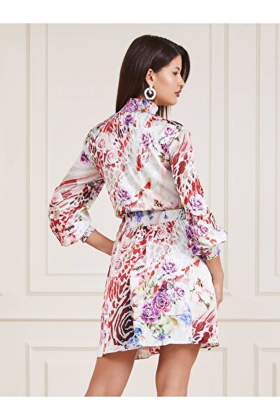 Guess Clelia Kadın Elbise