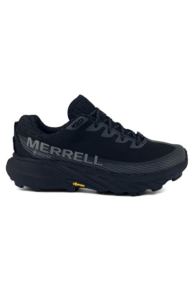 Merrell Agility Peak 5 Gtx Women's Running Shoes Black
