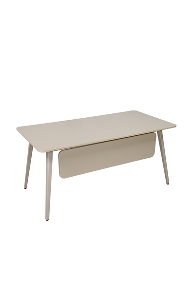 Madestr Shift Çalışma Masası, Ofis Masası, Home Ofis Masa - 180x80x75H