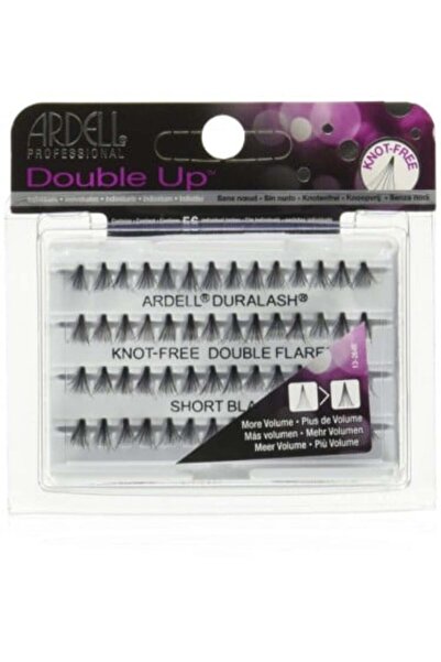 Ardell Double Short Cluster Lash Set