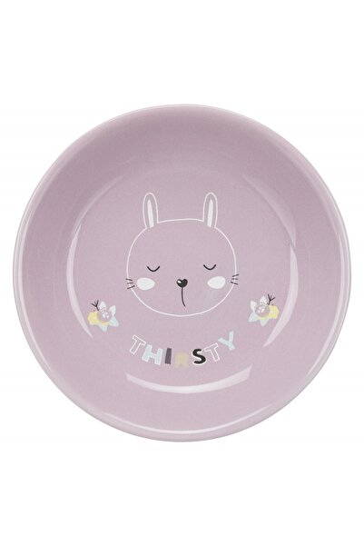 Trixie Ceramic Bowl, Junior, 0.2 l/14 cm, Various Colors, 25128