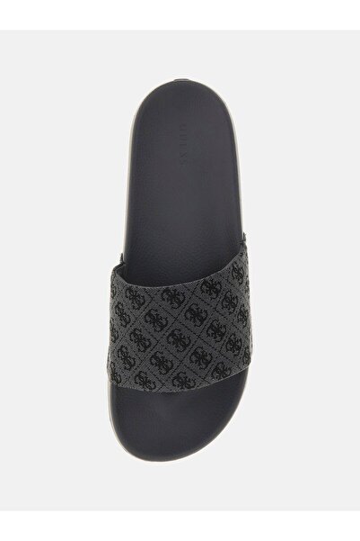 Guess Tokyo Men's Slippers